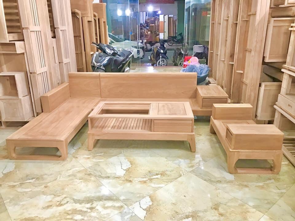 bàn ghế ăn gỗ phòng ăn